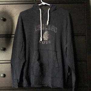 CHICAGO CUBS SWEATSHIRT